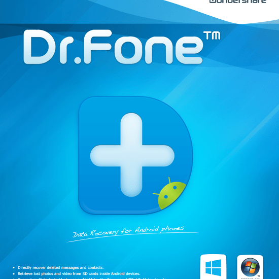 Wondershare Dr Fone Cracked Torrent